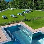 Hotel Balance - & Golf Am Woerthersee 4*