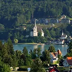 ホテル Balance - & Golf Am Woerthersee Pörtschach am Wörthersee