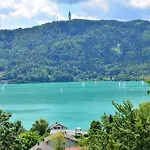 ホテル Balance - & Golf Am Woerthersee 4*