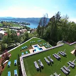 Balance - & Golf Am Woerthersee ホテル Pörtschach am Wörthersee