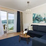Balance - & Golf Am Woerthersee Hotel 4*