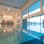 ホテル Balance - & Golf Am Woerthersee