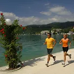 ホテル Balance - & Golf Am Woerthersee Pörtschach am Wörthersee