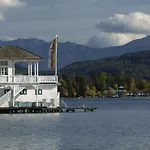 ホテル Balance - & Golf Am Woerthersee Pörtschach am Wörthersee