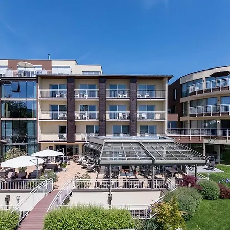 Balance - & Golf Am Woerthersee 4*
