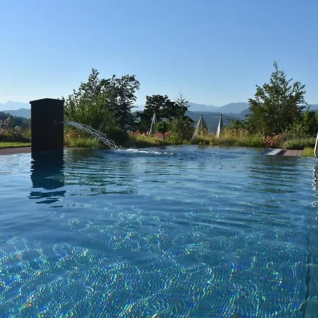 Balance - & Golf Am Woerthersee Hotel Portschach am Woerthersee