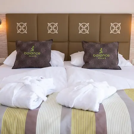 Balance - & Golf Am Woerthersee