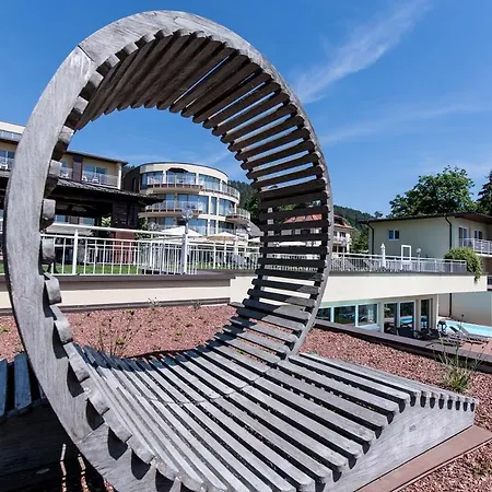 酒店 Balance - & Golf Am Woerthersee 4*