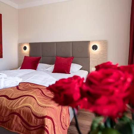 Otel Balance - & Golf Am Woerthersee