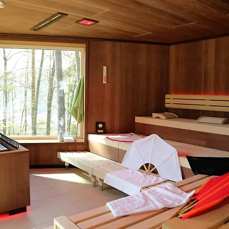 Balance - & Golf Am Woerthersee 酒店 4*