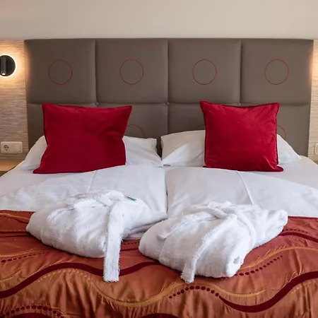 Hotel Balance - & Golf Am Woerthersee Portschach am Woerthersee