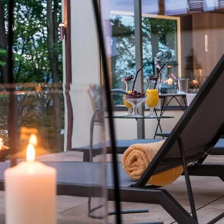 Balance - & Golf Am Woerthersee 4*