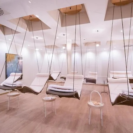Balance - & Golf Am Woerthersee 호텔