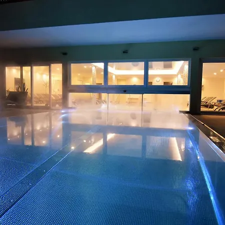 호텔 Balance - & Golf Am Woerthersee 4*