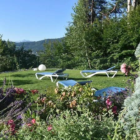 Balance - & Golf Am Woerthersee 酒店 Pörtschach am Wörthersee