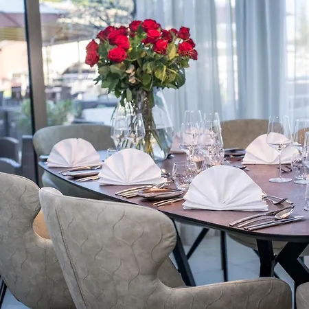 Balance - & Golf Am Woerthersee 酒店
