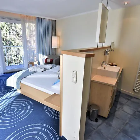 Balance - & Golf Am Woerthersee 4* Portschach am Woerthersee
