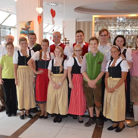 Balance - & Golf Am Woerthersee