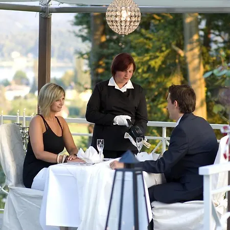 Balance - & Golf Am Woerthersee 酒店 Pörtschach am Wörthersee