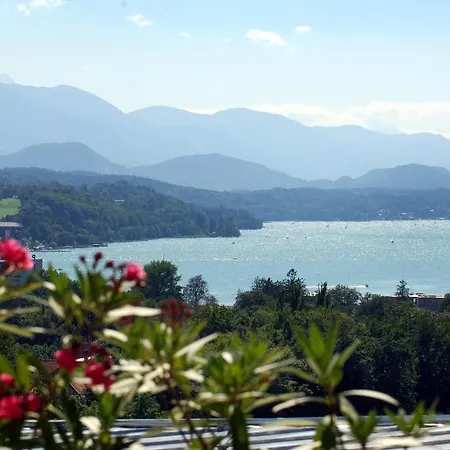호텔 Balance - & Golf Am Woerthersee Pörtschach am Wörthersee
