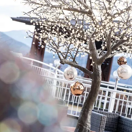 Hotel Balance - & Golf Am Woerthersee 4*