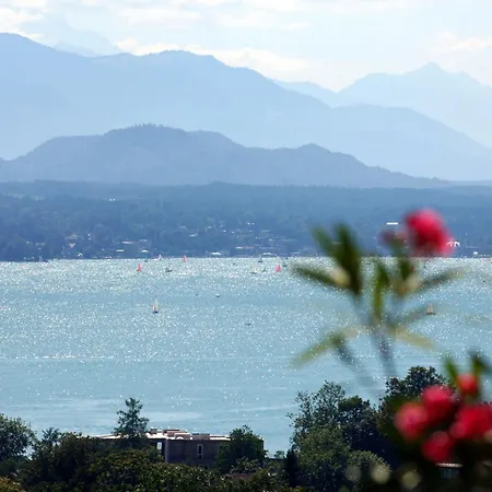 Balance - & Golf Am Woerthersee מלון Pörtschach am Wörthersee