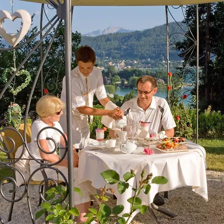 Balance - & Golf Am Woerthersee 호텔 Pörtschach am Wörthersee