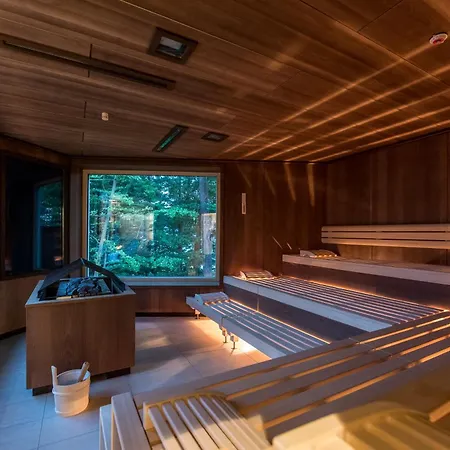 فندق Balance - & Golf Am Woerthersee 4*