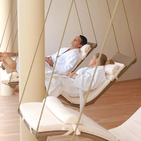 فندق Balance - & Golf Am Woerthersee 4*