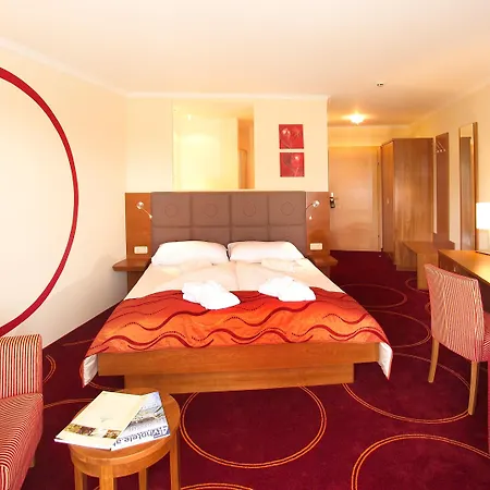 Balance - & Golf Am Woerthersee