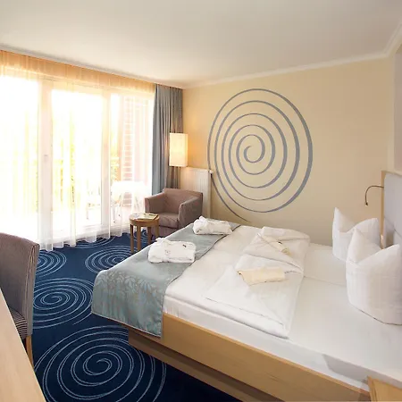 Balance - & Golf Am Woerthersee מלון Pörtschach am Wörthersee