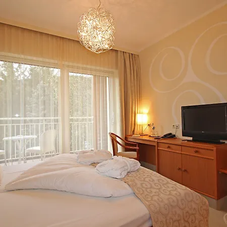 מלון Balance - & Golf Am Woerthersee