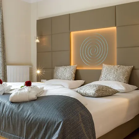 מלון Balance - & Golf Am Woerthersee Pörtschach am Wörthersee