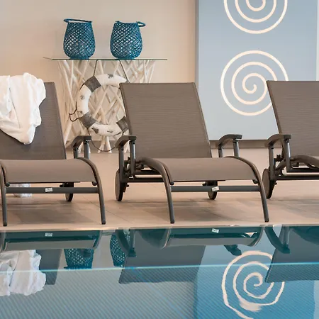 Balance - & Golf Am Woerthersee فندق