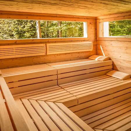 Balance - & Golf Am Woerthersee Pörtschach am Wörthersee