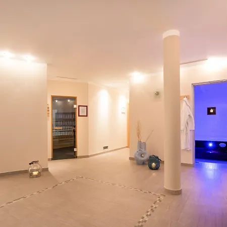 Balance - & Golf Am Woerthersee Pörtschach am Wörthersee