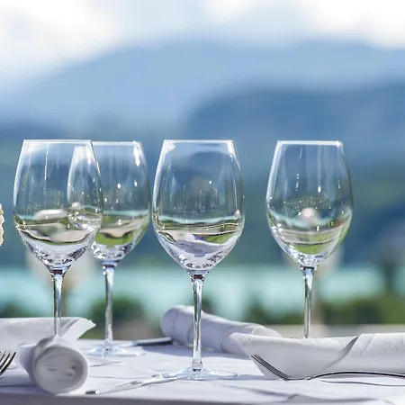 Balance - & Golf Am Woerthersee Pörtschach am Wörthersee