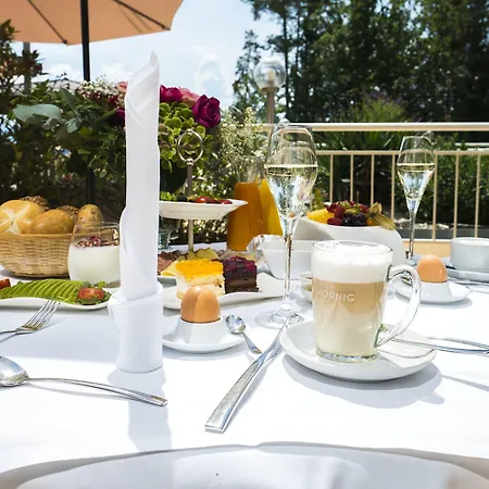 Balance - & Golf Am Woerthersee 4* Portschach am Woerthersee