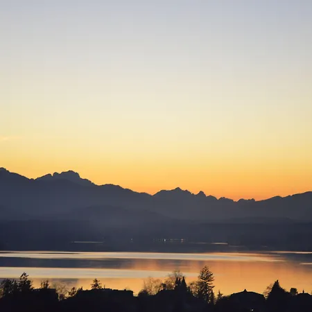 酒店 Balance - & Golf Am Woerthersee Pörtschach am Wörthersee