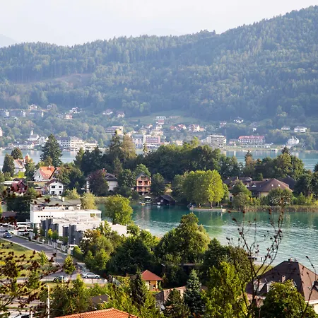 Balance - & Golf Am Woerthersee