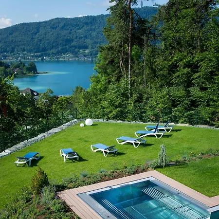 Balance - & Golf Am Woerthersee 4* Pörtschach am Wörthersee