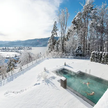 Balance - & Golf Am Woerthersee 酒店 4*