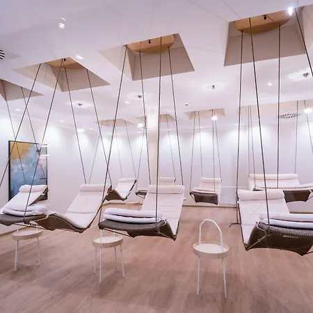酒店 Balance - & Golf Am Woerthersee 4*