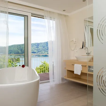 Balance - & Golf Am Woerthersee 4*