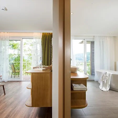 酒店 Balance - & Golf Am Woerthersee Pörtschach am Wörthersee