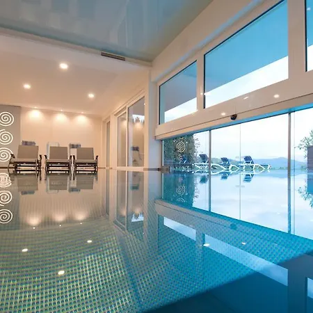 Hotel Balance - & Golf Am Woerthersee