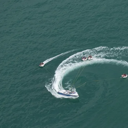 מלון Balance - & Golf Am Woerthersee 4*