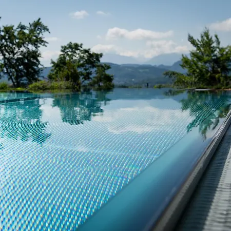 Balance - & Golf Am Woerthersee 4* Pörtschach am Wörthersee