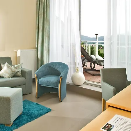 Balance - & Golf Am Woerthersee 4*