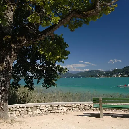 酒店 Balance - & Golf Am Woerthersee 4*